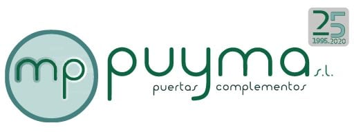 Puertas de Cocina Puyma